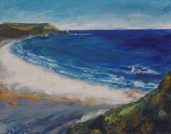 "Noordhoek Beach"