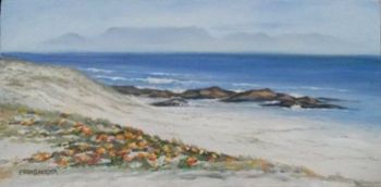 "Table Mountain"