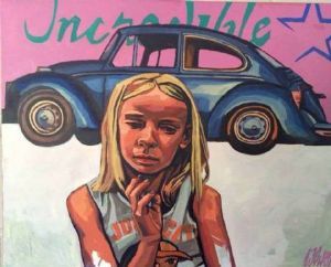 "Incredible"