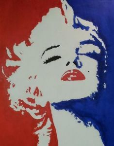 "Marilyn (1)"