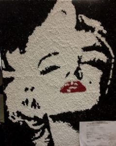 "Marilyn (3)"