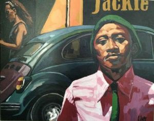 "Jackie"
