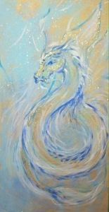 "She Dragon"