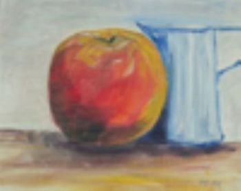 "Apple a Day"
