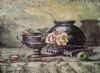 "Apple and Roses"