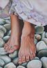 "How Beautiful as the Feet"