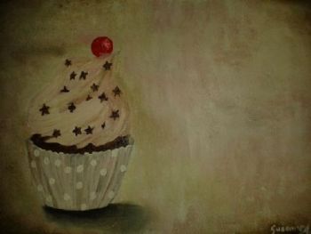 "Cupcake"