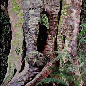 "Old Tree"