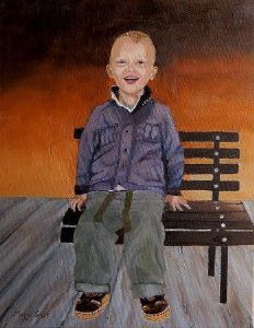 "Portrait"