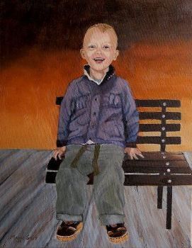 "Portrait"