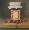 "Bottled Cherries"