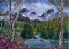 "Lonely Trees"