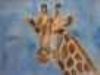"The Tallest Animal - Giraffe"