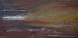 "Erongo Hills: Breaking Away"