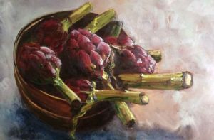 "Artichokes"