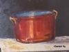 "Copper Pot"