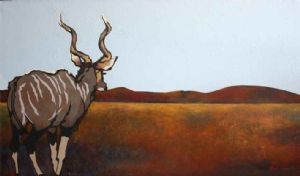 "Limpopo Nyala"