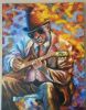 "BB King in Concert"