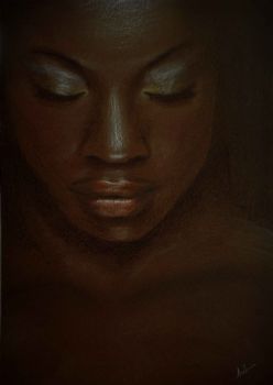 "Queen Africa"