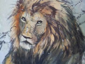 "Lion"