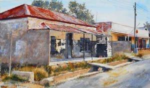 "In Jagersfontein"