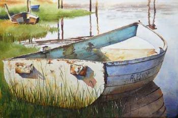 "In the Reeds"