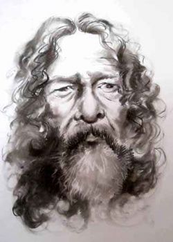 "The G Man"