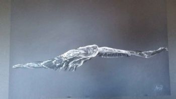 "Bird of My Dreams I"