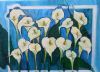 "Arum Lilies"