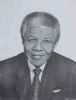"Nelson Rolihlahla Mandela"
