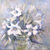 "St Joseph Lilies"