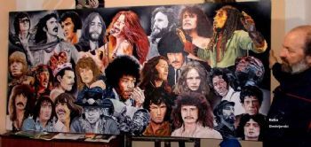 "28 Rock Legends"