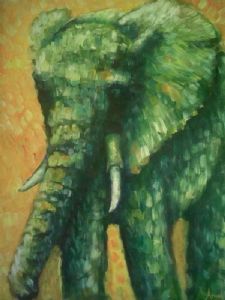 "Elephant"