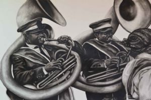 "The Brass Band 11"