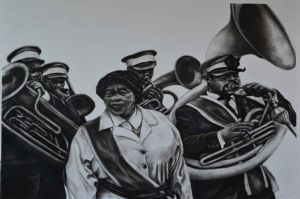 "The Brass Band 1"
