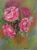 "Garden Roses 2"