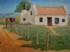 "Karoo House"