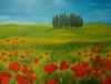 "Poppy Field"