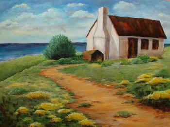 "Sea Cottage"