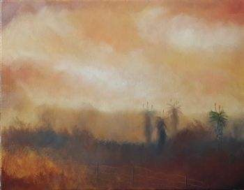 "Farm Fire"