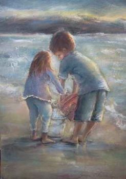 "Helping Hands"