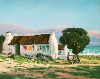 "Cottages Arniston"