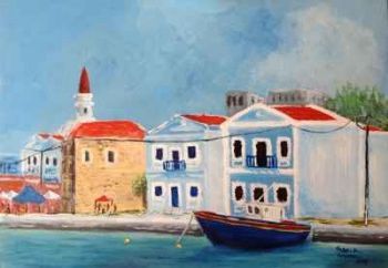 "Blue Bay"