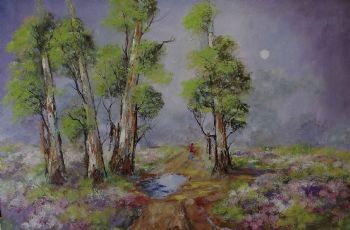 "Bluegums"