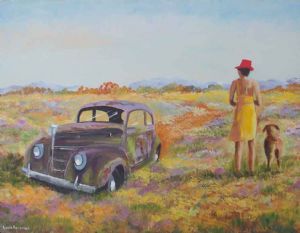 "The Vintage and the Young"