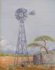 "Waterberg Windmill"