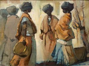 "Pondo Scene"
