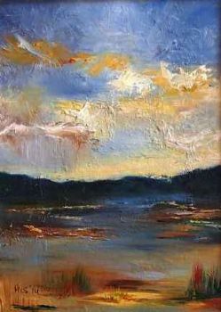 "Upcoming Storm"