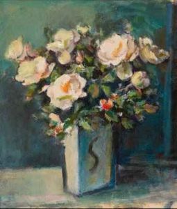 "White Roses Ref 347"