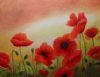 "Red Poppies"